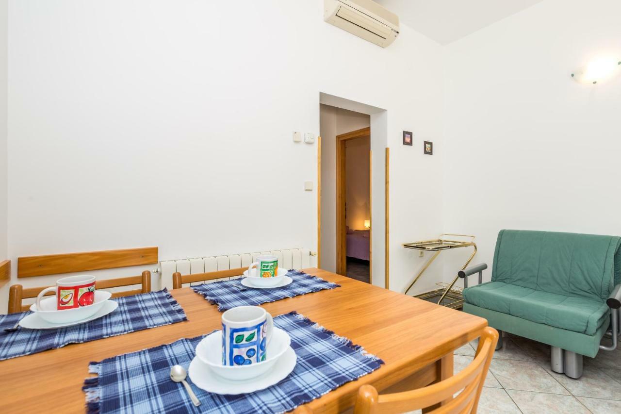 Mošćenička Draga Apartments Gea מראה חיצוני תמונה