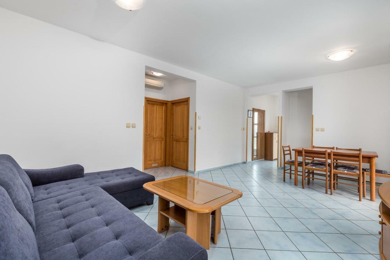 Mošćenička Draga Apartments Gea מראה חיצוני תמונה